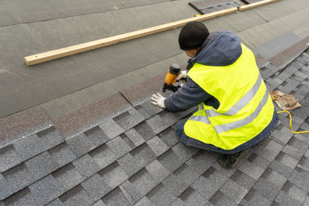 Best Slate Roofing Contractor  in Tecumseh, NE