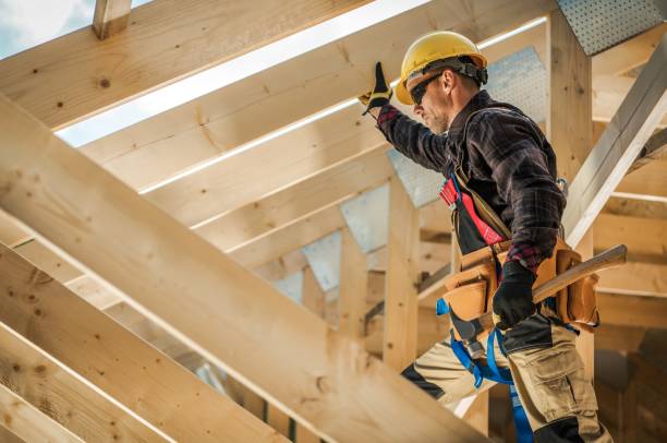Best Residential Roofing Contractor  in Tecumseh, NE