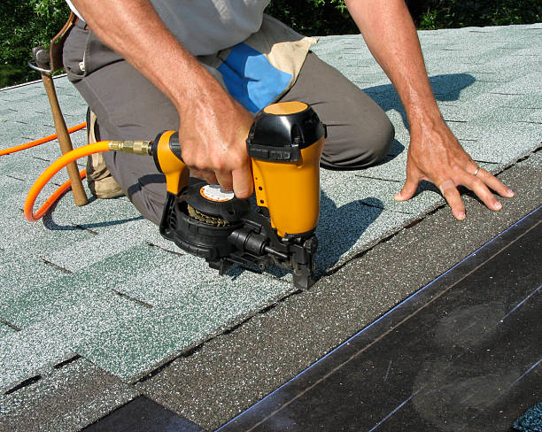 Best Roof Maintenance Services  in Tecumseh, NE