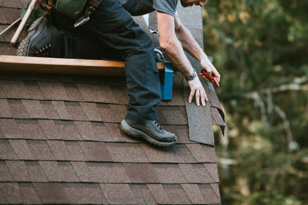 Roof Waterproofing Services in Tecumseh, NE