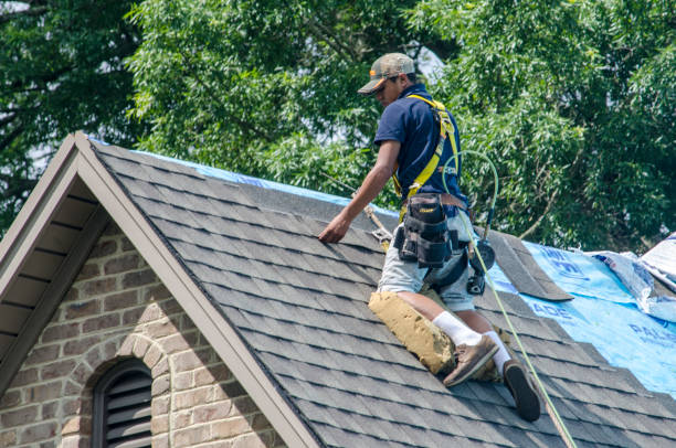 Best Emergency Roof Repair  in Tecumseh, NE